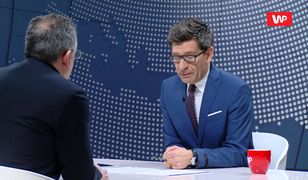 Kaczyński o Kujdzie. Bartłomiej Sienkiewicz: to się kupy nie trzyma