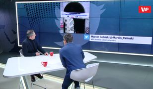 "To byłby strzał w stopę". Bartłomiej Sienkiewicz o NBP