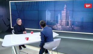 Bartłomiej Sienkiewicz ostro o Zielińskim