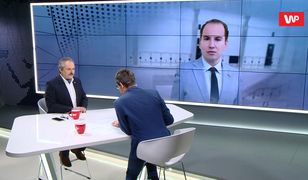 Marek Jakubiak o reportażu "Superwizjera". Mocne słowa