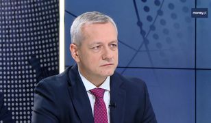 Co dalej z Uberem w Polsce. Minister zdradza, jaka przyszłość czeka firmę