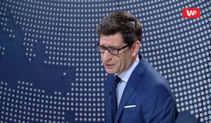 Kolejny wypadek kolumny SOP. Gronkiewicz-Waltz mówi o "skandalu"