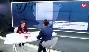 "Obnażenie PiS-u i prezesa". Gronkiewicz-Waltz o taśmach Kaczyńskiego