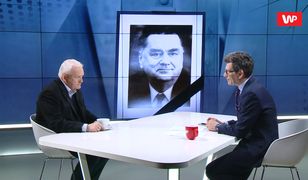 "Lech Wałęsa przesadza". Leszek Miller ostro