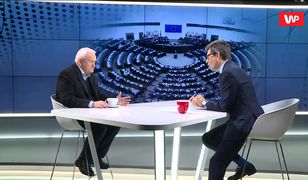 Leszek Miller o kandydowaniu do PE. Uchylił rąbka tajemnicy