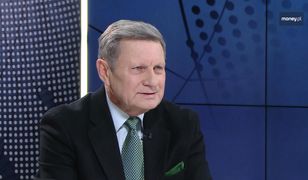 Taśmy Kaczyńskiego. Prezes PiS powinien zostać przesłuchany? Balcerowicz odpowiada