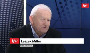 Afery wokół PiS. Leszek Miller komentuje