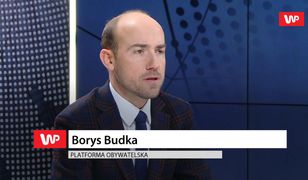Borys Budka o burzy między Polską a Izraelem. "Kolejna porażka polskiej dyplomacji"