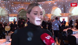 Rozenek-Majdan dzieli się doświadczeniem: "Kto marzy o pracy w mediach, musi robić swoje"