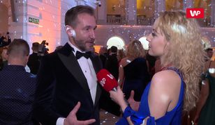 Kraśko o TVP? "Możemy mieć różne opinie, ale nie możemy mieć różnych faktów"