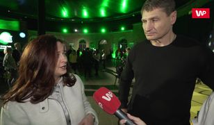 Gołotowie o udziale w "Agencie": "Przekonaliśmy się, że możemy sobie ufać"