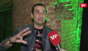 Koterski: My z Ptysią lubimy do dobrego hotelu, nie pojedziemy do "Azja Express"