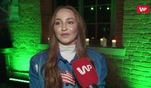 Littlemooonster96: "Super dogadywałam się z Violą Kołakowską"