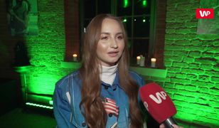 Littlemooonster96 o wyzwaniach w "Agencie": "Miałam moment, że chciałam się wycofać"