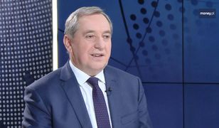 Kowalczyk: wycinka na Mierzei Wiślanej? To histeria
