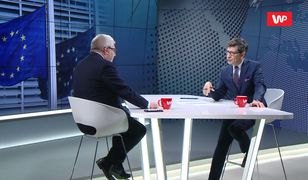 Beata Szydło nr 1 na liście do PE. Ryszard Czarnecki komentuje