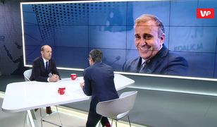 Zaskakujący wpis Pawłowicz. Borys Budka komentuje