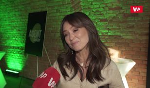 Rusin o Górniak w "Agencie": "Niezła jest. Nie doceniamy zawodniczki"