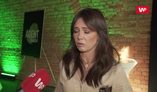 Kinga Rusin wzięłaby Marka Kujawę do "Agenta": "On uwielbia takie gry"