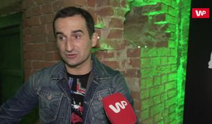 Szczery Koterski: "Zostaliśmy bez grosza, Marcela mówiła, żebym jechał zarobić pieniążki"