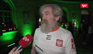 Aleksander Doba: "Bardzo cenię życie. Nie mam tendencji samobójczych"