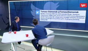 Ponowna lustracja Macierewicza? Paweł Kukiz komentuje