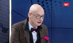 Michał Kamiński o konwencji PiS: porażka zajrzała im w oczy