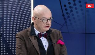 Michał Kamiński ostro o Beacie Szydło