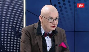 Michał Kamiński o różnicach w PiS. Przytoczył anegdotę o Kaczyńskim