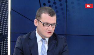 Dymisja szefa SOP. Wiceszef MSWiA Paweł Szefernaker komentuje