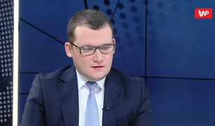 Duda deklasuje Tuska. Paweł Szefernaker komentuje