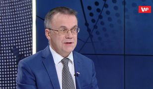 Jarosław Sellin oskarża Tuska. "Współwinny największej katastrofy"