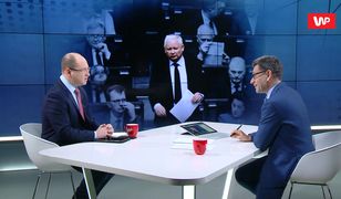 List reżyserów do Kaczyńskiego w obronie Holland. Adam Bielan obruszony