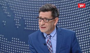 Adam Bielan o starcie Ochojskiej do PE. Nie krył zaskoczenia