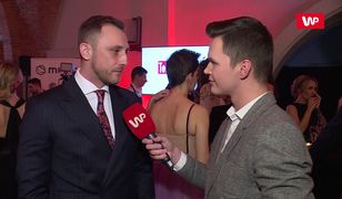 Nożyński wystąpi w filmie o uciekinierach z Auschwitz