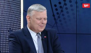 Marek Suski znów o Andrzeju Dudzie. "80 proc."