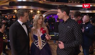 Justyna Żyła o "Tańcu z gwiazdami": "Nie chcę pamiętać tego, co było złe"