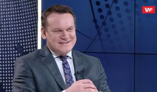 Został zrugany przez Kaczyńskiego. Tarczyński uchyla rąbka tajemnicy