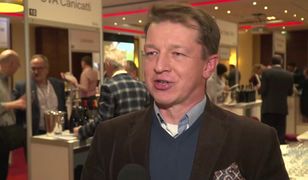 Polacy coraz chętniej sięgają po wina z wyższej półki