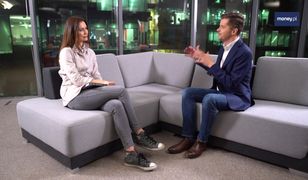 Radosław Kotarski: nie kupuję ubrań, sprzedałem samochód