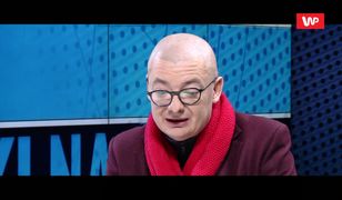 "Bierzyński na żywca". Kamiński: w wizji Kaczyńskiego Polska to on sam