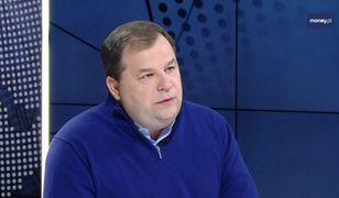 Były prezes LOT o przyszłości lotnictwa: elektryczny samolot, lądowanie na budynkach