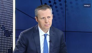 Niepokojące dane z niemieckiej gospodarki. "Bądźmy optymistami"