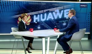 Minister przedsiębiorczości o aferze Huawei. "Stan przedgorączkowy"