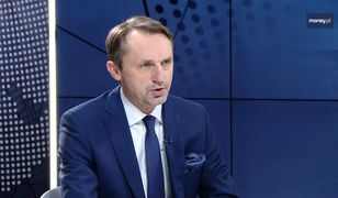 Kryzys budowlanki. "To już nie jest partnerski stosunek"