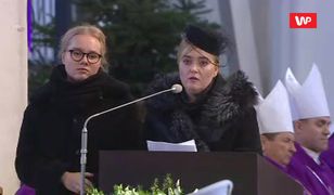 Żona Pawła Adamowicza: "Musimy zrobić rachunek sumienia"