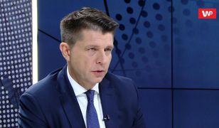 Ryszard Petru oskarża PiS i Jarosława Kaczyńskiego