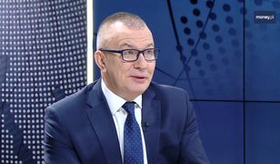 Rzecznik obala tezę o "emeryturze przy śmietniku". "Czy Polacy są głupsi od Niemców?"