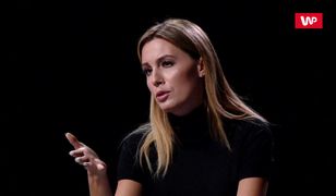 Agnieszka Hyży apeluje: Nie chcemy dzielić ludzi na zwolenników WOŚP i nie