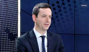 "Interesuje nas prawda, nawet jeśli będzie boleć". Wiceminister o nowych wątkach w aferze KNF